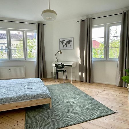 Dene Living Apartments Берлин Екстериор снимка